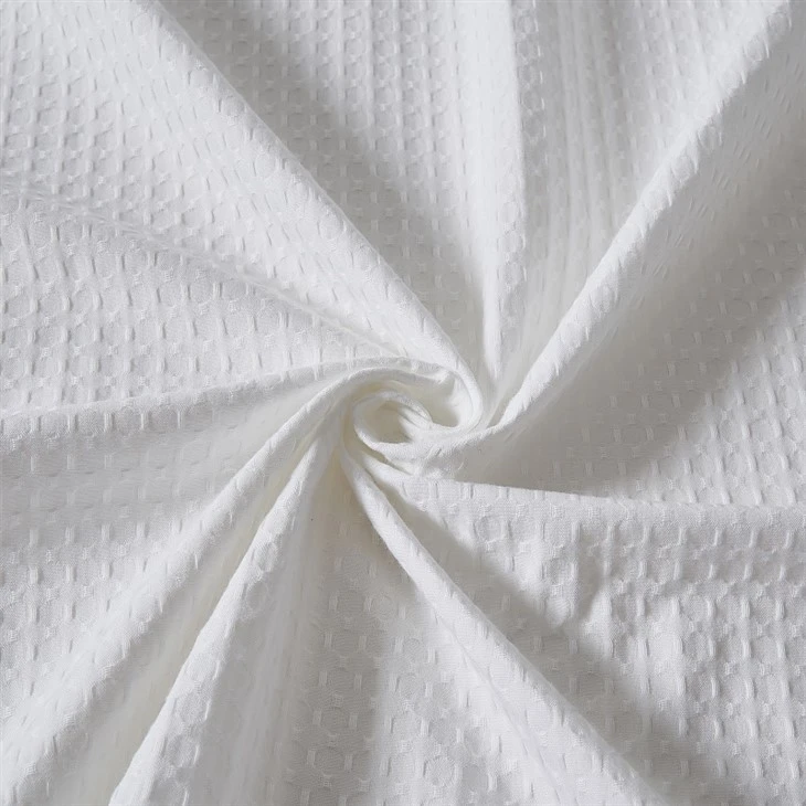 Marriott Waffle Cotton Bathrobe factory