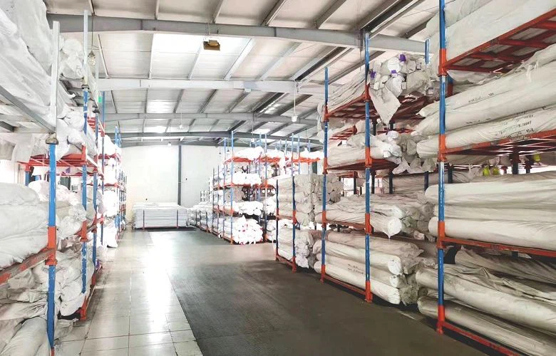 Inventory Reserve Strategy