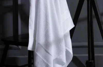 Luxury Hotel Towels: What Makes Them Soft, Absorbent and Durable?