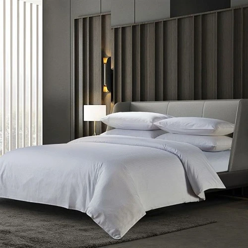 Hotel Bed Sheet Size Guide for Twin, Queen and King Mattresses