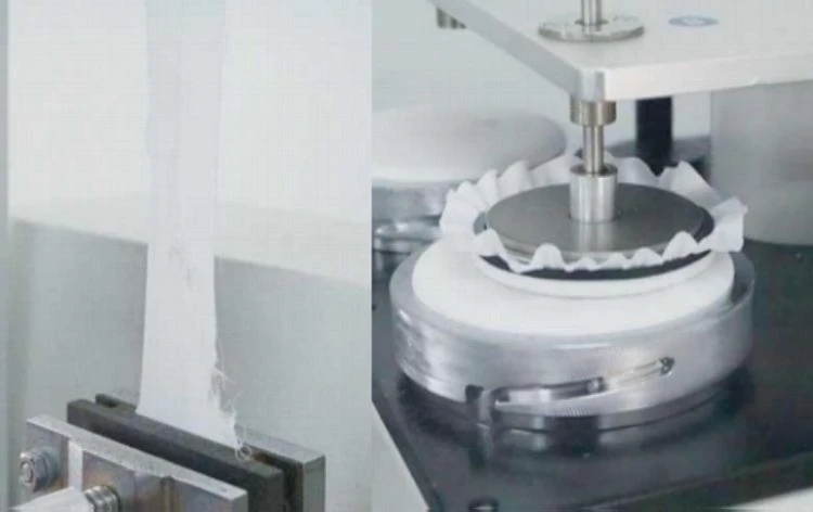 Fabric Quality Control Fabric Quality Control