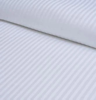 Satin Stripe / Twill Satin